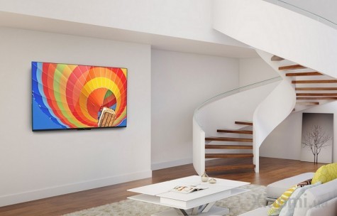 Телевизор Xiaomi Mi TV 4 49"