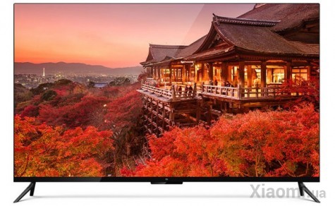 Телевизор Xiaomi Mi TV 4 55"