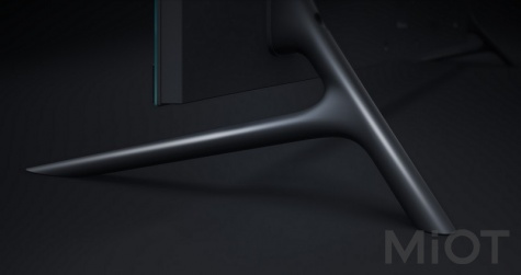 Телевізор Xiaomi Mi TV 4 55"