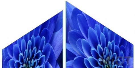 Телевізор Xiaomi Mi TV 4 65"