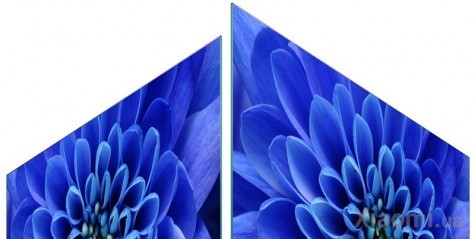 Телевизор Xiaomi Mi TV 4 65"