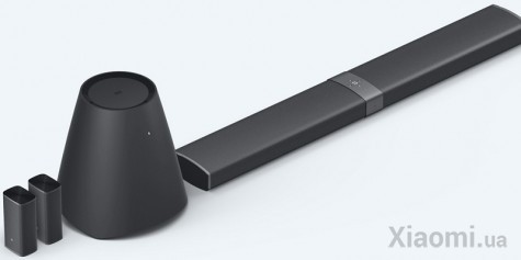 Телевизор Xiaomi Mi TV 4 65"