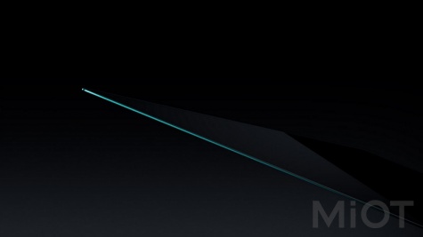 Телевізор Xiaomi Mi TV 4 65"