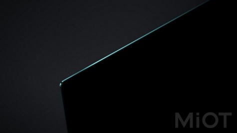 Телевізор Xiaomi Mi TV 4 65"