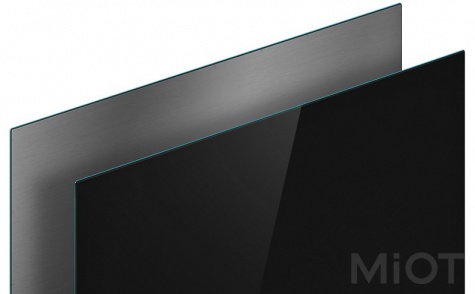 Телевізор Xiaomi Mi TV 4 65"