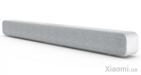Mi TV AUDIO Speaker Soundbar White MDZ-27-DA