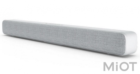 Mi TV AUDIO Speaker Soundbar White MDZ-27-DA