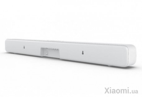 Mi TV AUDIO Speaker Soundbar White MDZ-27-DA