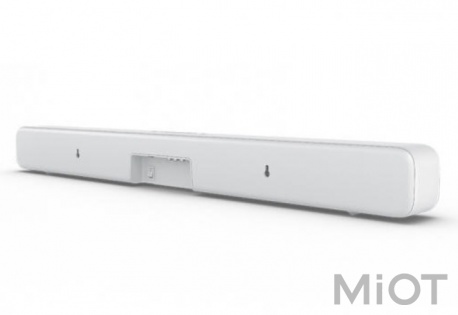Mi TV AUDIO Speaker Soundbar White MDZ-27-DA