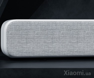 Mi TV AUDIO Speaker Soundbar White MDZ-27-DA