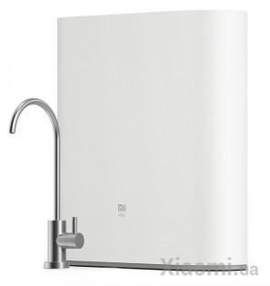 Очиститель воды Xiaomi Mi Water Purifier 1A White (MR432)