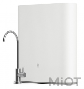 Очищувач води Xiaomi Mi Water Purifier 1A White (MR432)