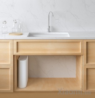 Очиститель воды Xiaomi Mi Water Purifier 1A White (MR432)