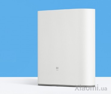 Очиститель воды Xiaomi Mi Water Purifier 1A White (MR432)