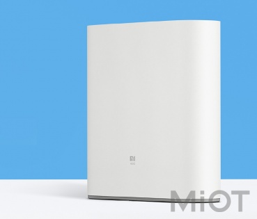 Очищувач води Xiaomi Mi Water Purifier 1A White (MR432)