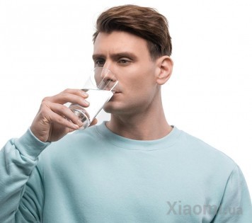 Очиститель воды Xiaomi Mi Water Purifier 1A White (MR432)
