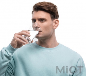Очищувач води Xiaomi Mi Water Purifier 1A White (MR432)