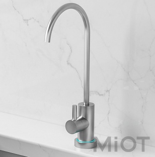 Очищувач води Xiaomi Mi Water Purifier 1A White (MR432)