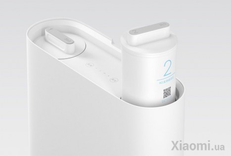 Очиститель воды Xiaomi Mi Water Purifier 1A White (MR432)