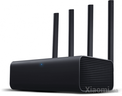 Роутер Xiaomi Mi Wi-Fi Router HD with 2TB Black