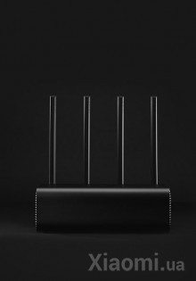 Роутер Xiaomi Mi Wi-Fi Router HD with 2TB Black