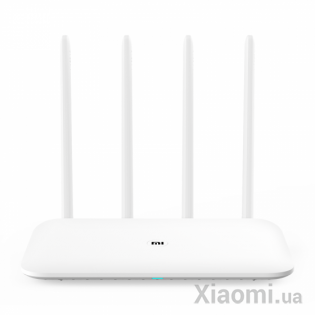 Маршрутизатор «роутер» Xiaomi Mi WiFi Router 4 (DVB4190CN)