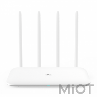 Роутер Xiaomi Mi WiFi Router 4