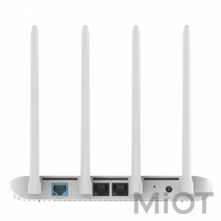 Роутер Xiaomi Mi WiFi Router 4