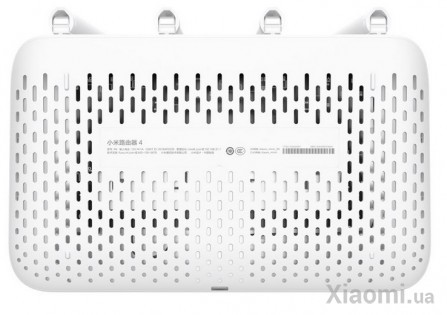 Маршрутизатор «роутер» Xiaomi Mi WiFi Router 4 (DVB4190CN)