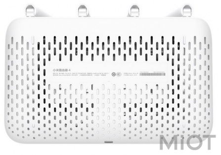 Роутер Xiaomi Mi WiFi Router 4