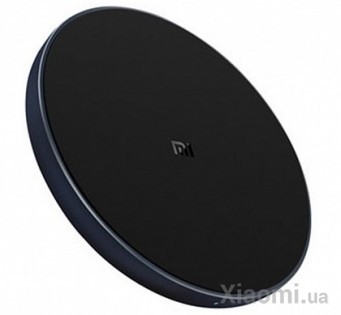 Беспроводное зарядное устройство Xiaomi Mi Wireless Charger 10W (WPC01ZMI/WPC03ZM)