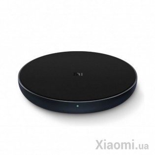 Беспроводное зарядное устройство Xiaomi Mi Wireless Charger 10W (WPC01ZMI/WPC03ZM)