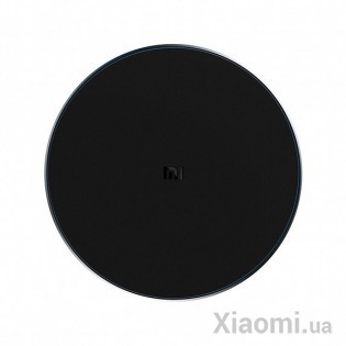 Беспроводное зарядное устройство Xiaomi Mi Wireless Charger 10W (WPC01ZMI/WPC03ZM)