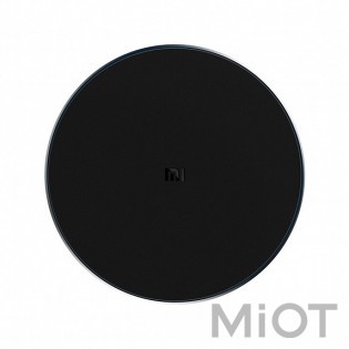 Бездротовий зарядний пристрій Xiaomi Mi Wireless Charger 10W (WPC01ZMI / WPC03ZM)