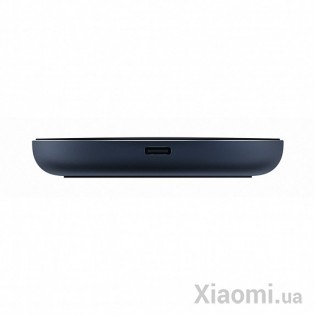 Беспроводное зарядное устройство Xiaomi Mi Wireless Charger 10W (WPC01ZMI/WPC03ZM)