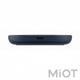 Бездротовий зарядний пристрій Xiaomi Mi Wireless Charger 10W (WPC01ZMI / WPC03ZM)