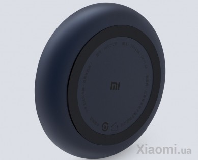 Беспроводное зарядное устройство Xiaomi Mi Wireless Charger 10W (WPC01ZMI/WPC03ZM)