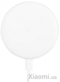 Беспроводное З/У Xiaomi Mi Wireless Charger White MDY-09EF