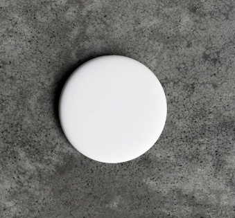 Бездротовий З/П Xiaomi Mi Wireless Charger White MDY-09EF