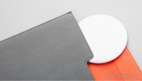 Беспроводное З/У Xiaomi Mi Wireless Charger White MDY-09EF