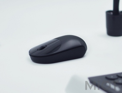 Мишка Xiaomi Mi Wireless Mouse Youth Edition Black (WXSB01MB)
