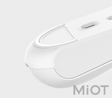 Мишка Xiaomi Mi Wireless Mouse Youth Edition White (WXSB01MW)