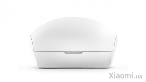 Мышка Xiaomi Mi Wireless Mouse Youth Edition White (WXSB01MW)