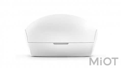 Мишка Xiaomi Mi Wireless Mouse Youth Edition White (WXSB01MW)