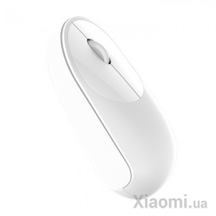 Мышка Xiaomi Mi Wireless Mouse Youth Edition White (WXSB01MW)