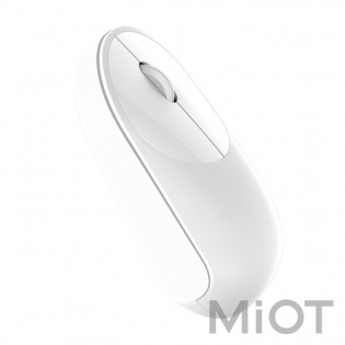 Мишка Xiaomi Mi Wireless Mouse Youth Edition White (WXSB01MW)