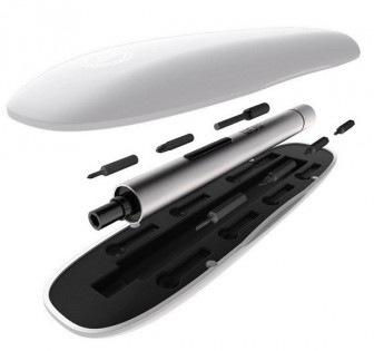 Розумна викрутка Wowstick 1FS