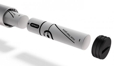 Розумна викрутка Wowstick 1FS