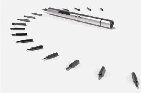 Розумна викрутка Wowstick 1FS