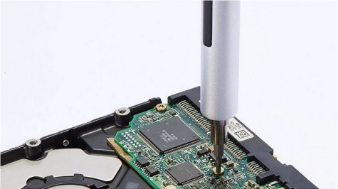 Розумна викрутка Wowstick 1FS